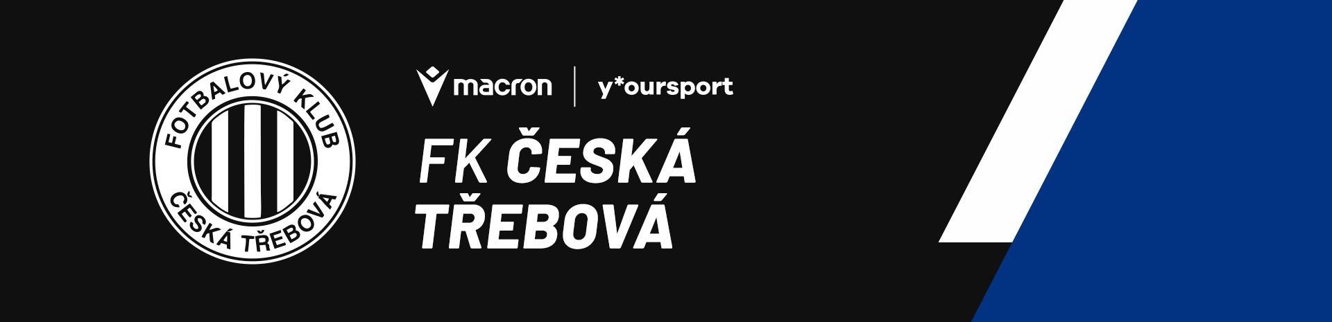 FK Česká Třebová desktop